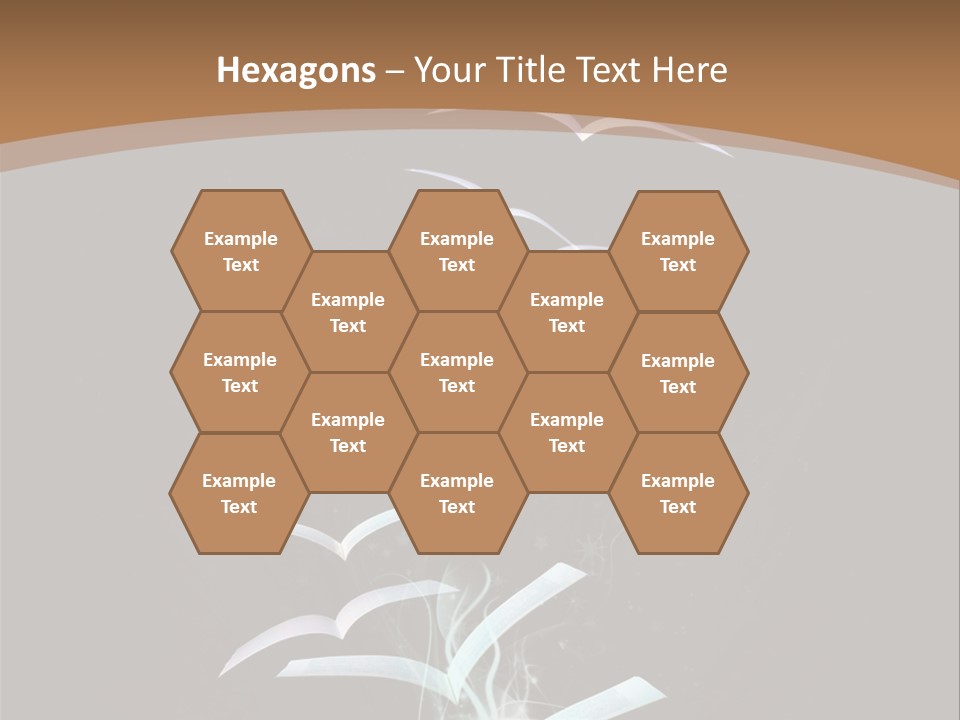 New Dream Purchase PowerPoint Template