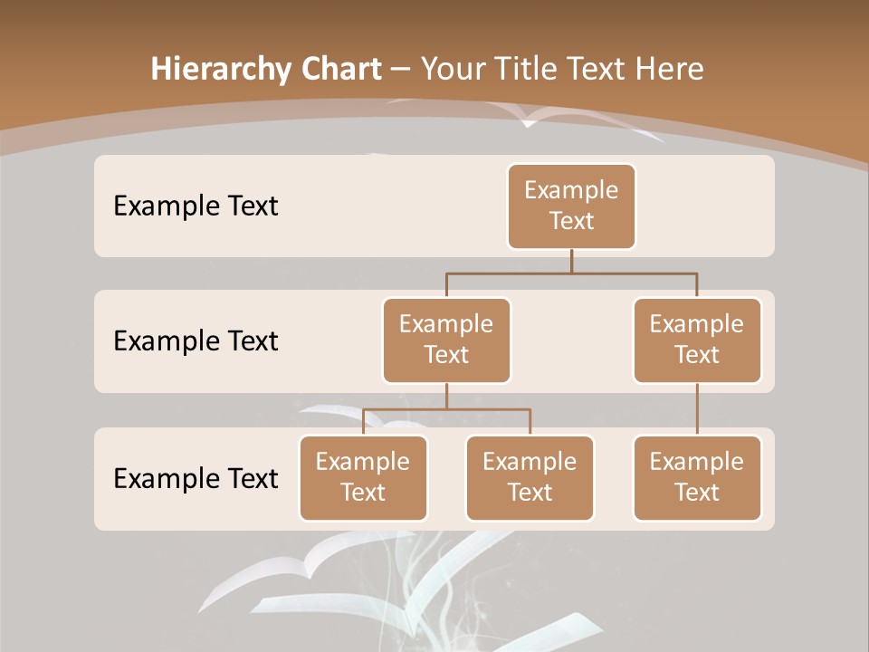 New Dream Purchase PowerPoint Template