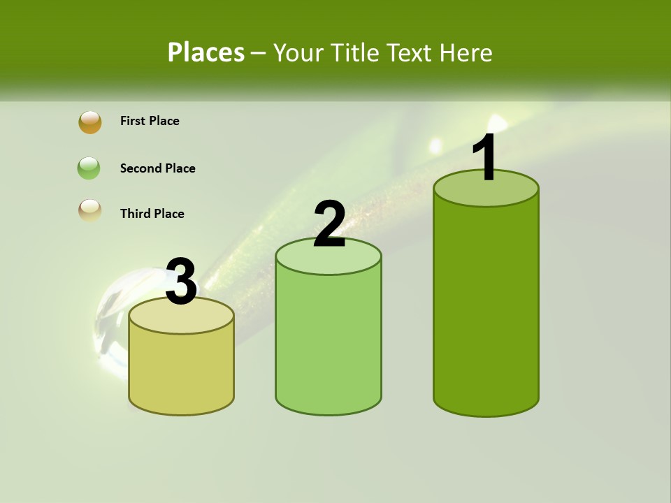 Small Sky Conceptual PowerPoint Template