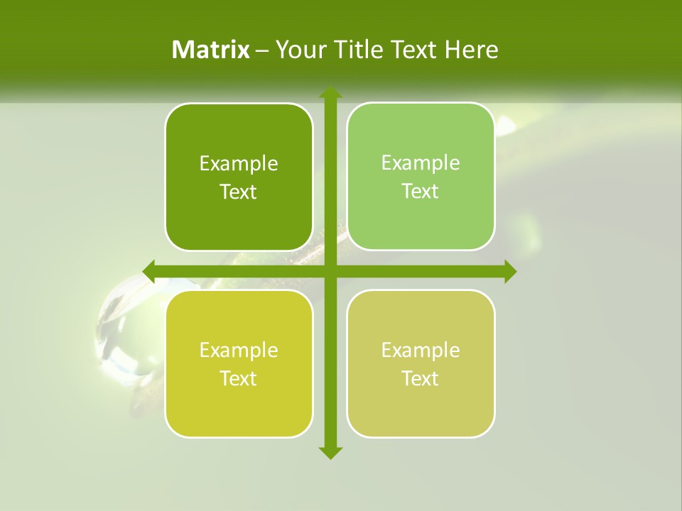 Small Sky Conceptual PowerPoint Template