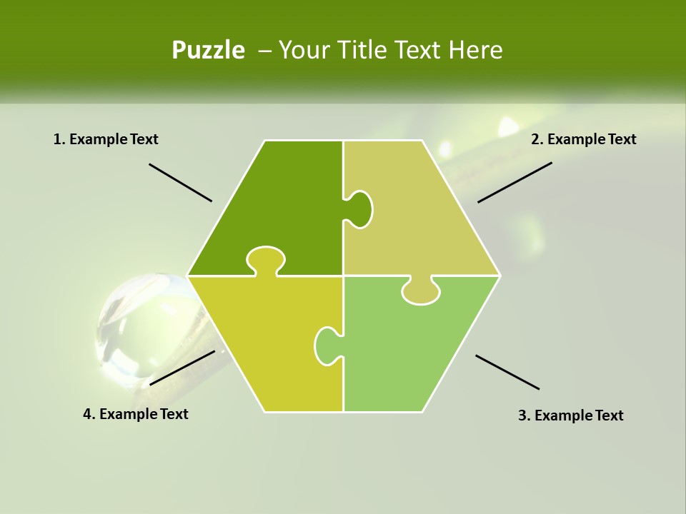 Small Sky Conceptual PowerPoint Template