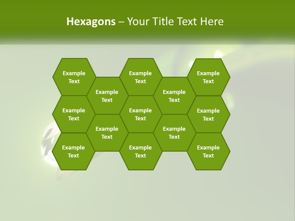 Small Sky Conceptual PowerPoint Template