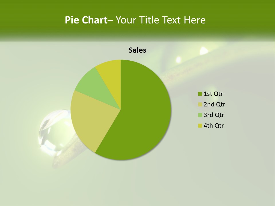 Small Sky Conceptual PowerPoint Template