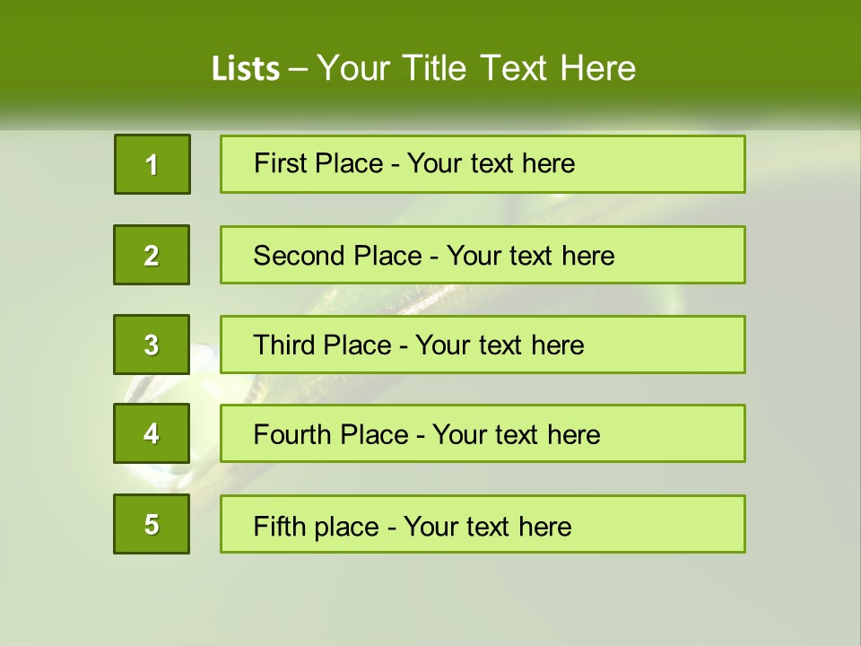 Small Sky Conceptual PowerPoint Template