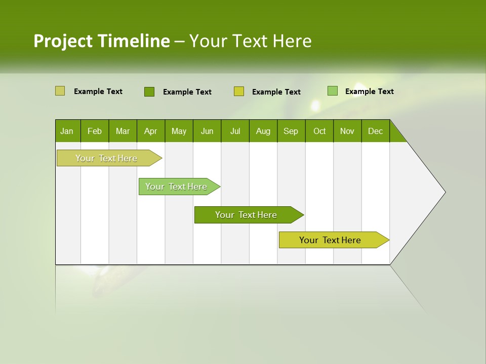 Small Sky Conceptual PowerPoint Template