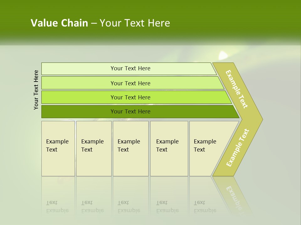Small Sky Conceptual PowerPoint Template