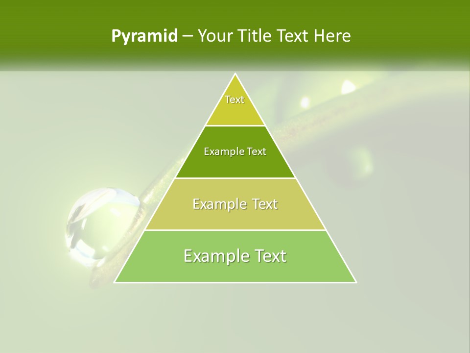 Small Sky Conceptual PowerPoint Template