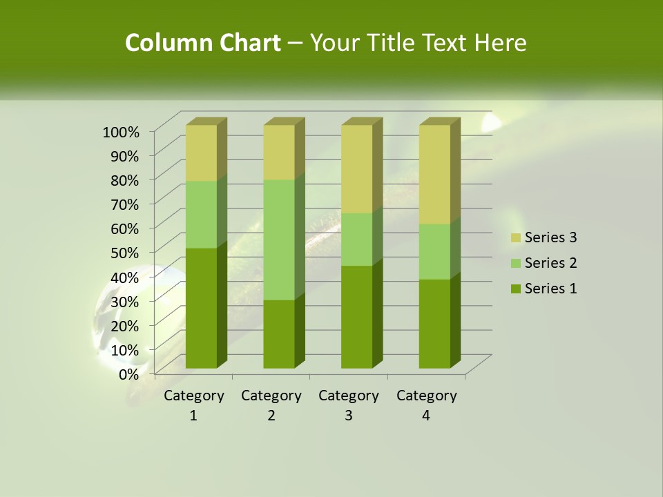 Small Sky Conceptual PowerPoint Template