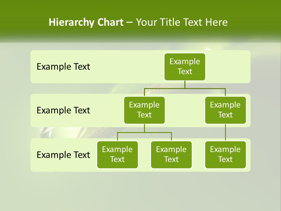 Small Sky Conceptual PowerPoint Template