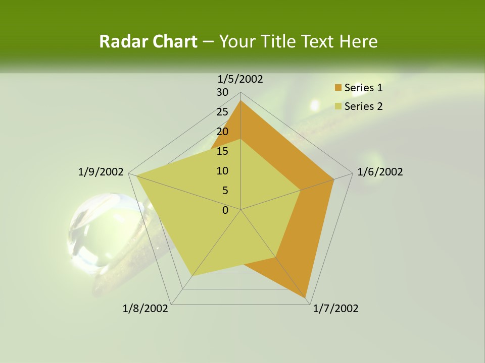 Small Sky Conceptual PowerPoint Template
