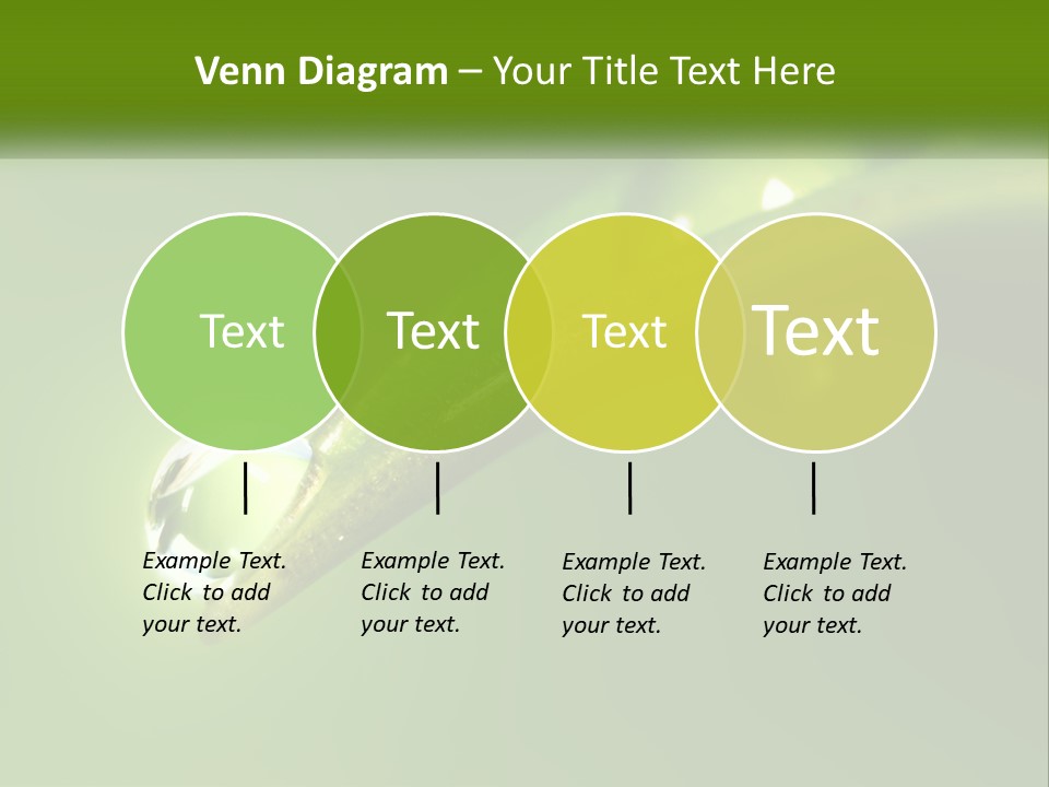 Small Sky Conceptual PowerPoint Template