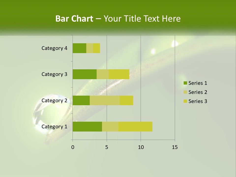 Small Sky Conceptual PowerPoint Template