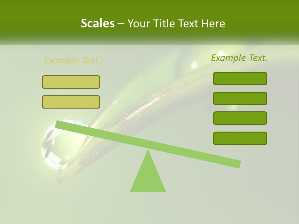 Small Sky Conceptual PowerPoint Template