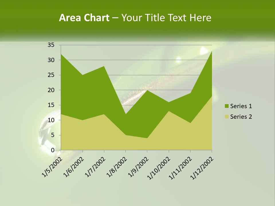 Small Sky Conceptual PowerPoint Template