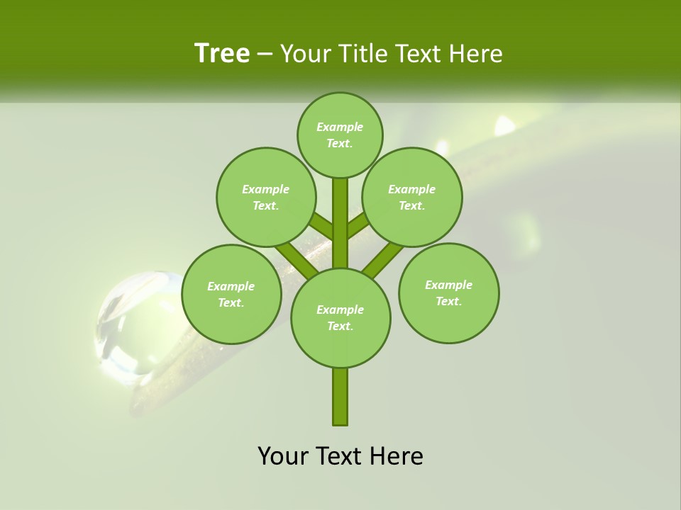 Small Sky Conceptual PowerPoint Template