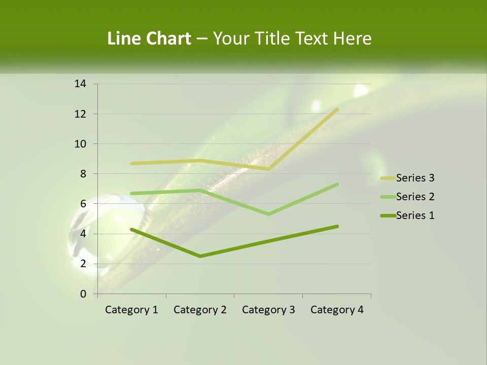 Small Sky Conceptual PowerPoint Template