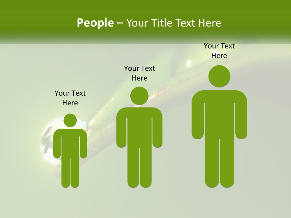 Small Sky Conceptual PowerPoint Template