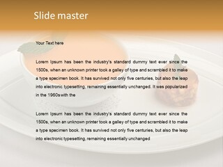 Selling Construction Architecture PowerPoint Template