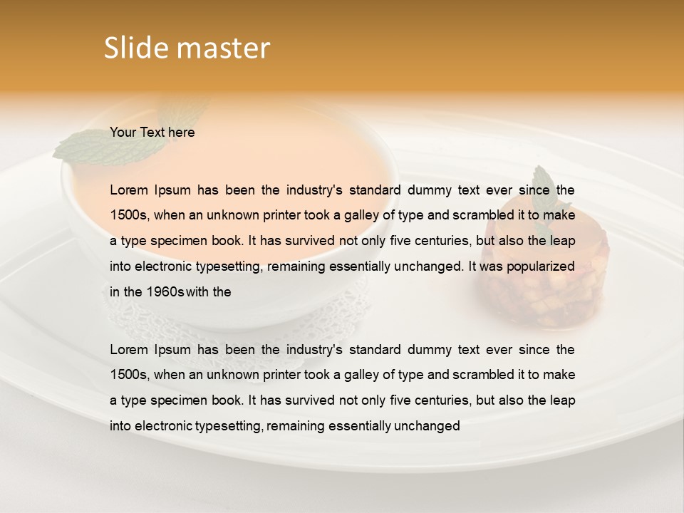 Selling Construction Architecture PowerPoint Template