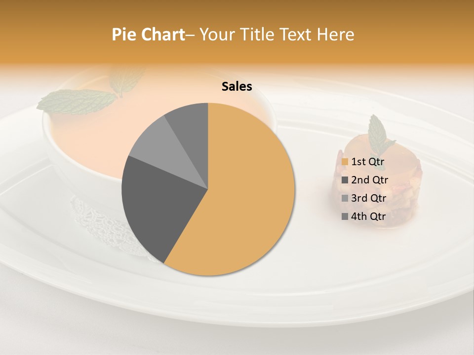 Selling Construction Architecture PowerPoint Template