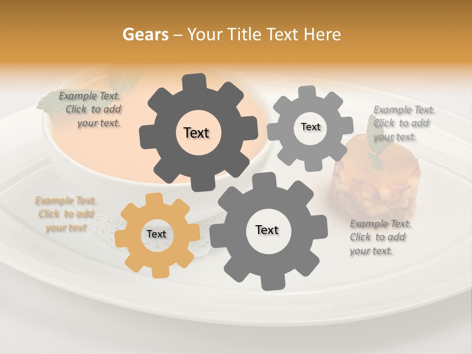 Selling Construction Architecture PowerPoint Template