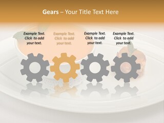 Selling Construction Architecture PowerPoint Template