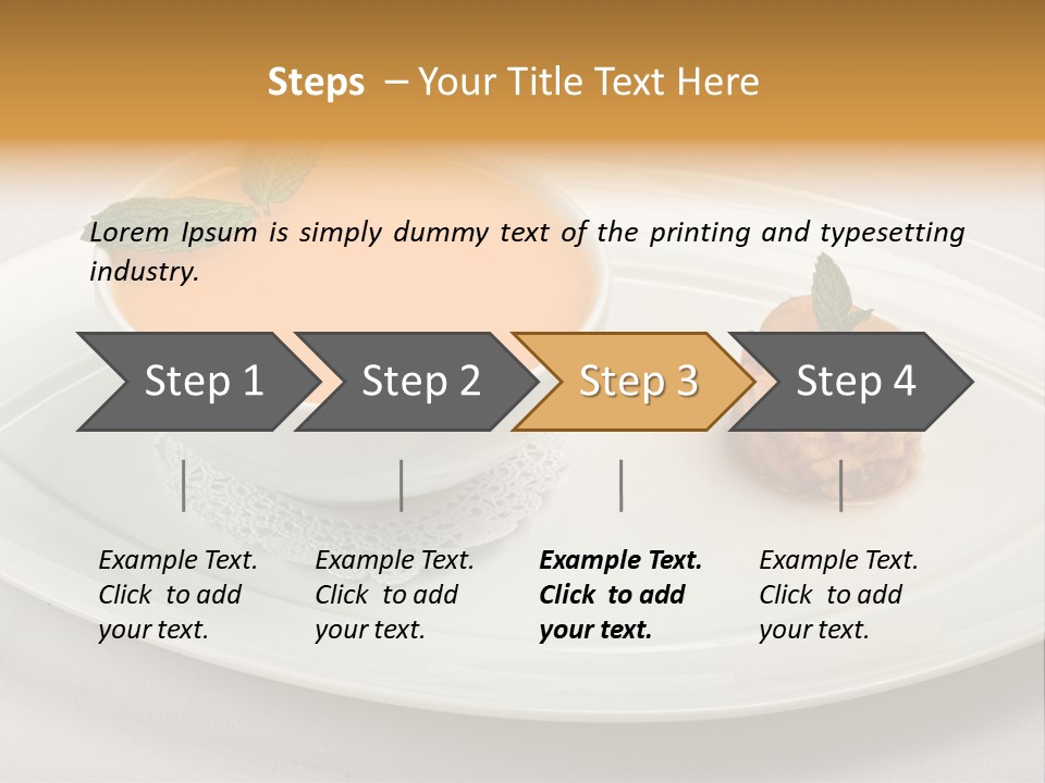 Selling Construction Architecture PowerPoint Template