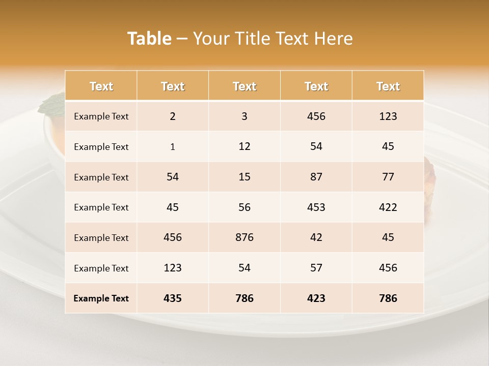 Selling Construction Architecture PowerPoint Template