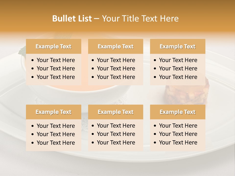 Selling Construction Architecture PowerPoint Template
