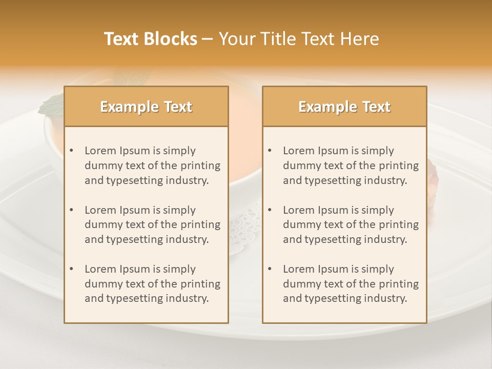 Selling Construction Architecture PowerPoint Template