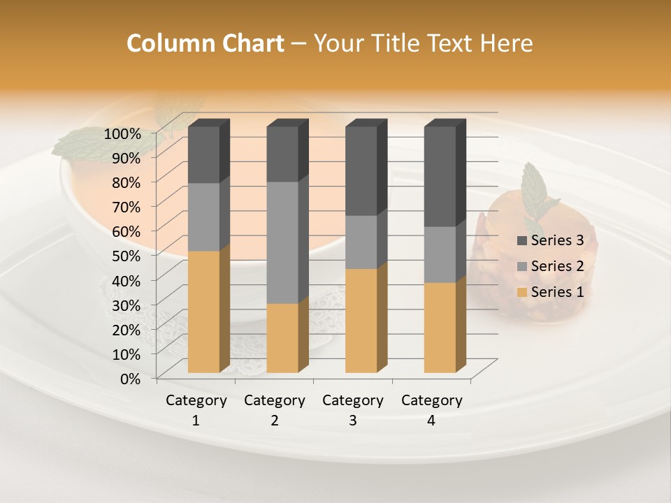 Selling Construction Architecture PowerPoint Template
