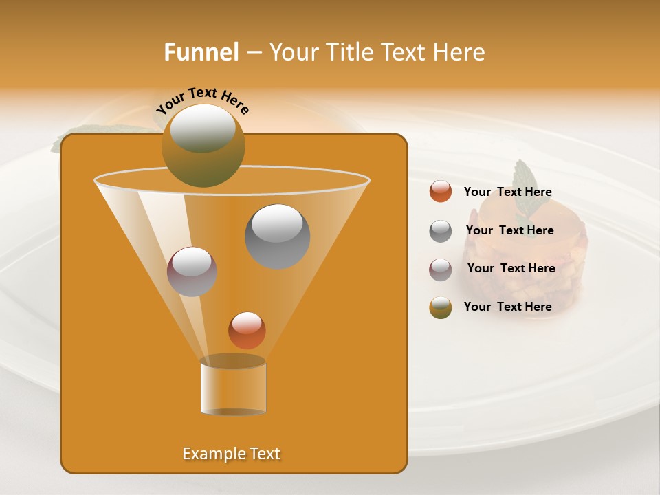 Selling Construction Architecture PowerPoint Template