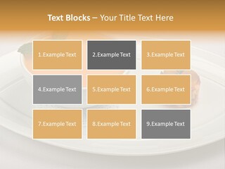 Selling Construction Architecture PowerPoint Template