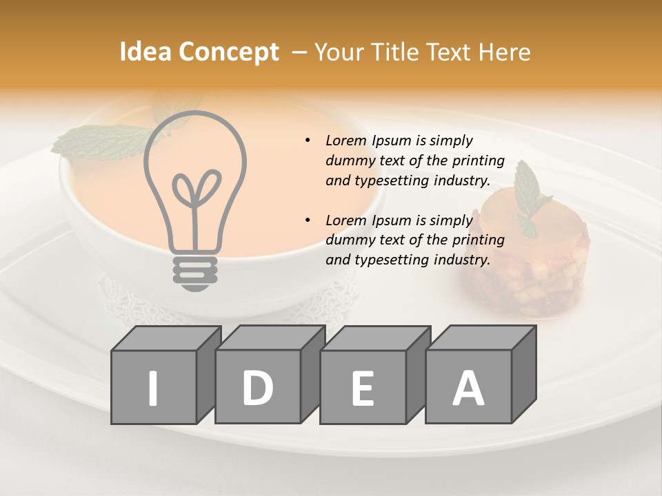 Selling Construction Architecture PowerPoint Template