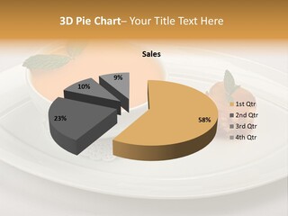 Selling Construction Architecture PowerPoint Template