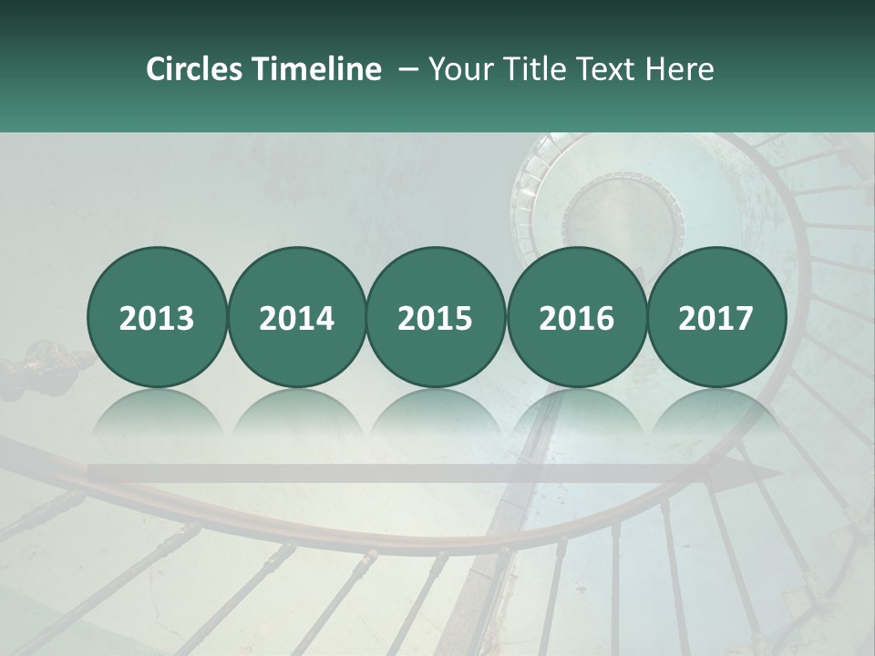 Background Construct Holding PowerPoint Template