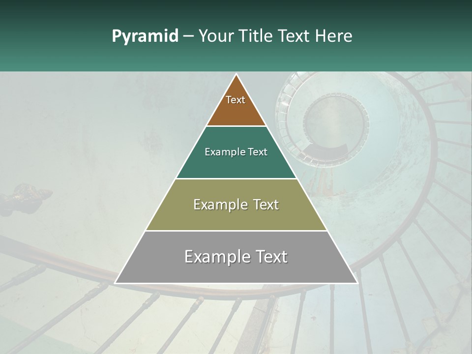 Background Construct Holding PowerPoint Template