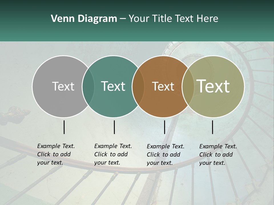 Background Construct Holding PowerPoint Template