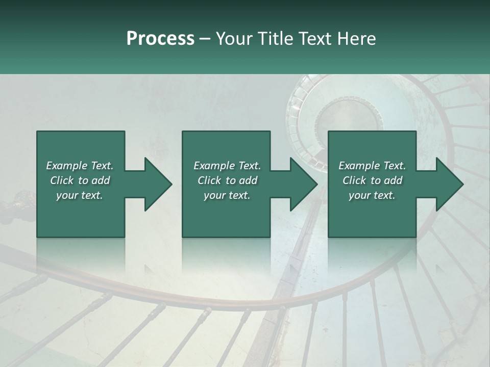 Background Construct Holding PowerPoint Template