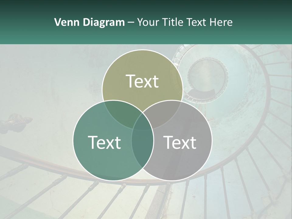 Background Construct Holding PowerPoint Template