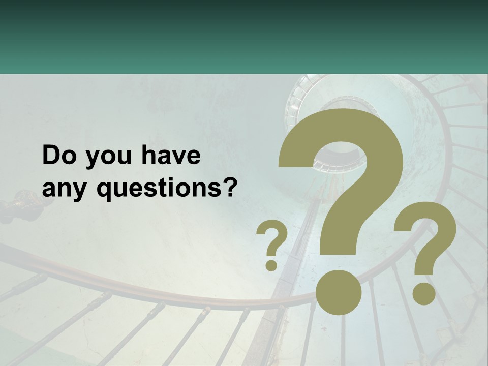 Background Construct Holding PowerPoint Template