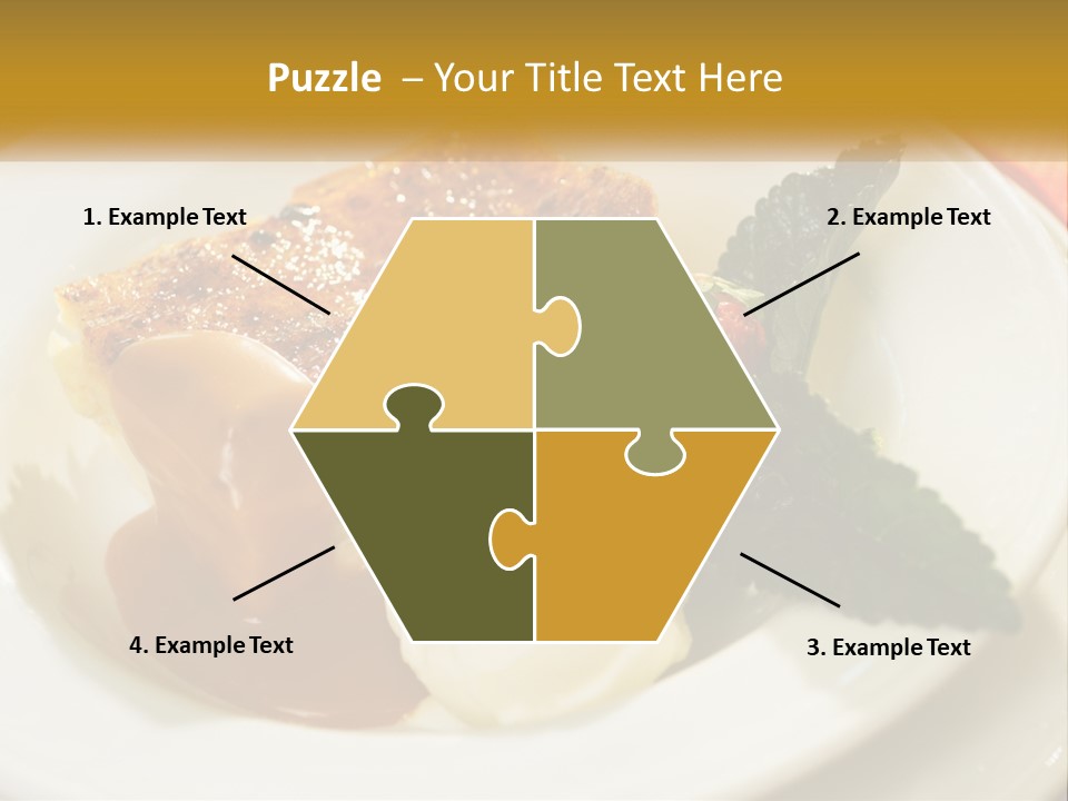 Architecture Residential Rent PowerPoint Template