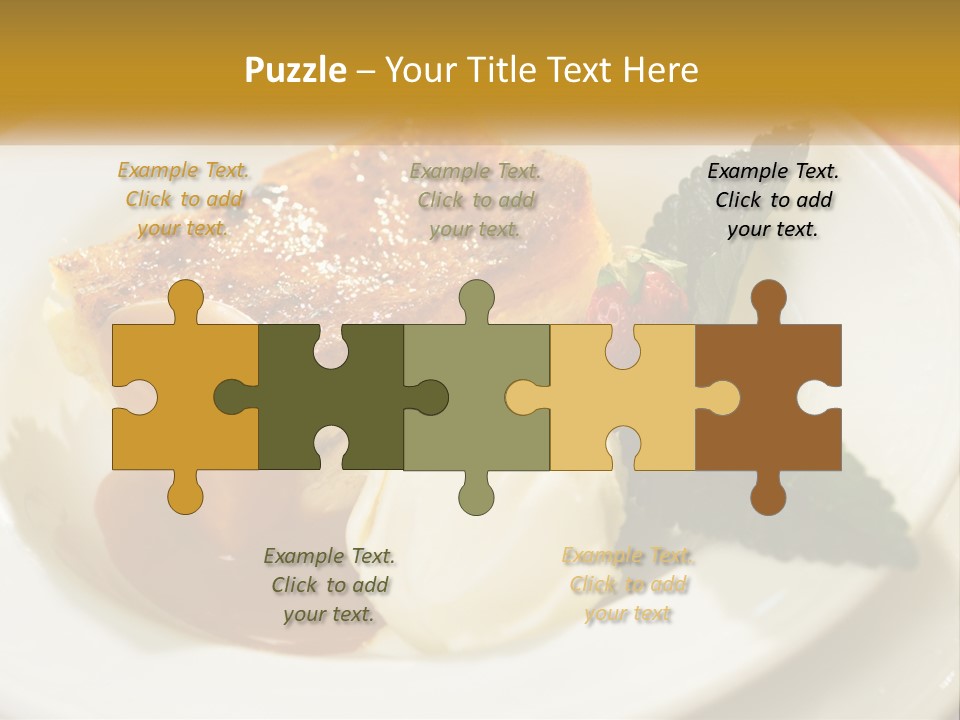 Architecture Residential Rent PowerPoint Template