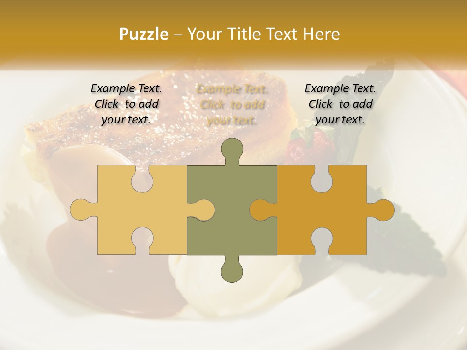 Architecture Residential Rent PowerPoint Template