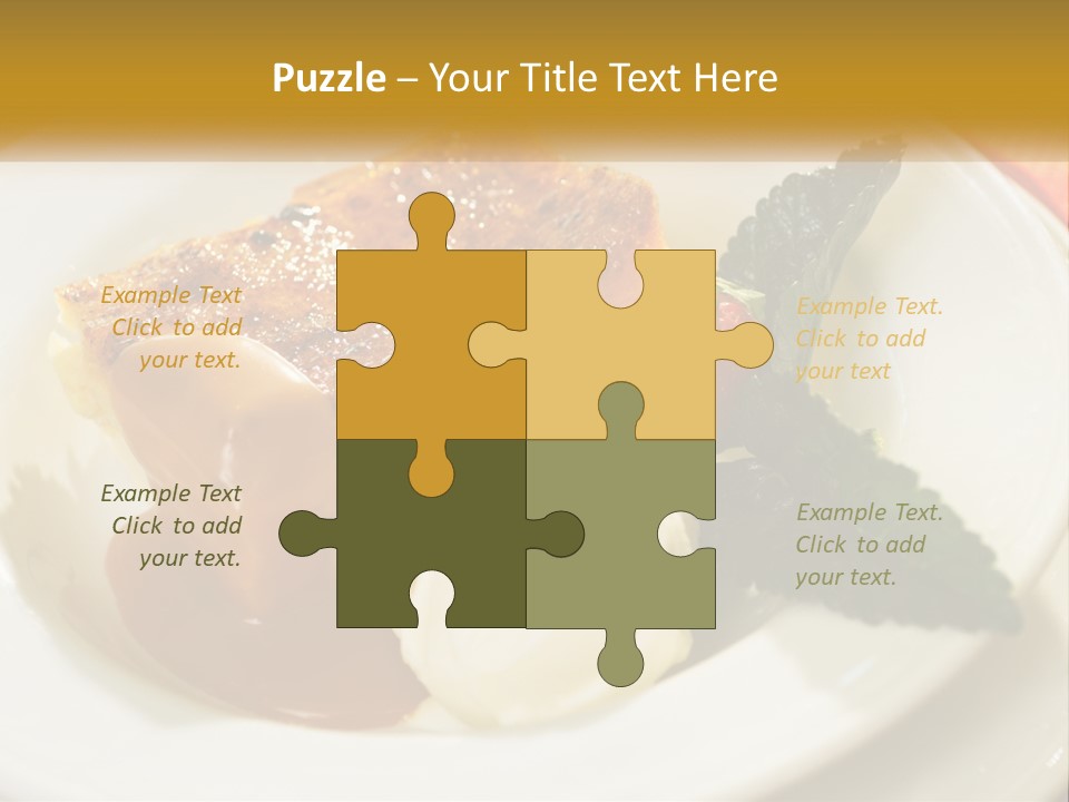 Architecture Residential Rent PowerPoint Template