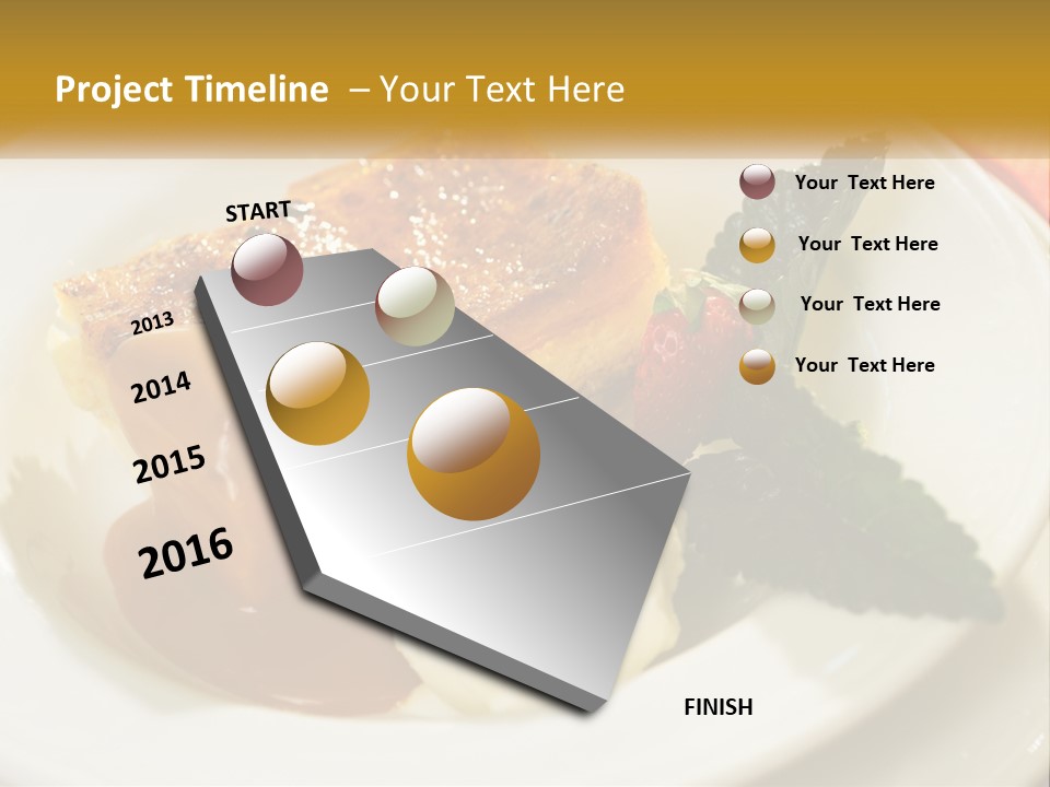 Architecture Residential Rent PowerPoint Template