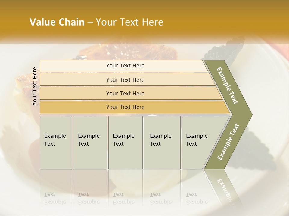 Architecture Residential Rent PowerPoint Template