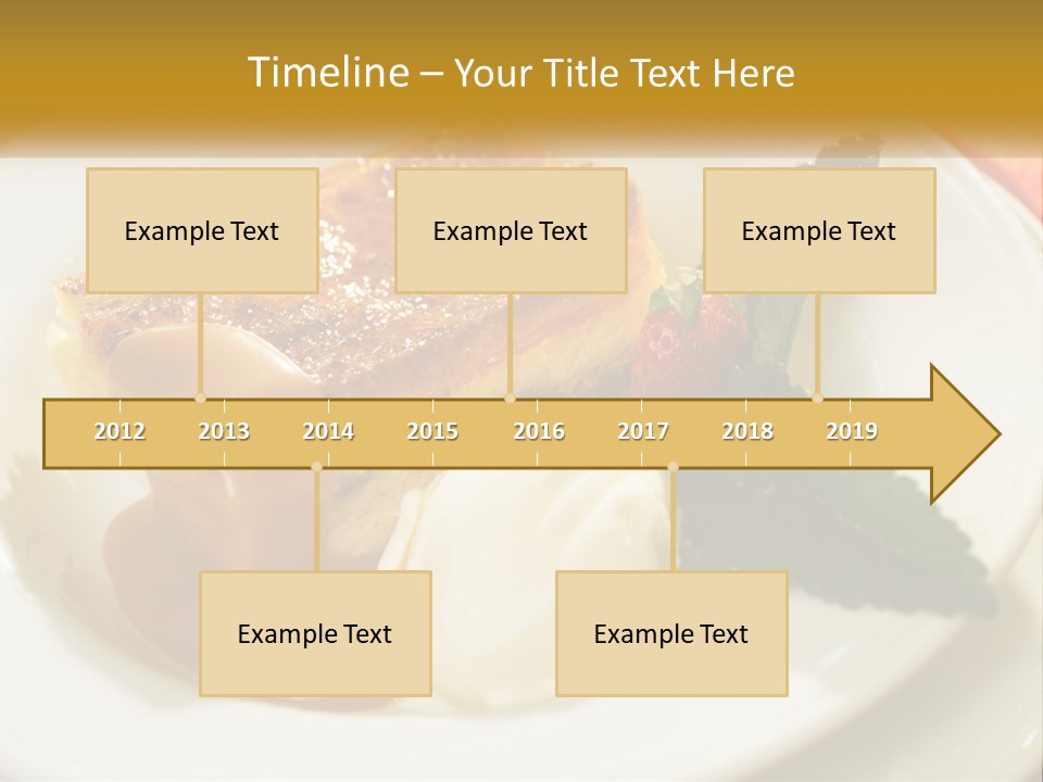 Architecture Residential Rent PowerPoint Template
