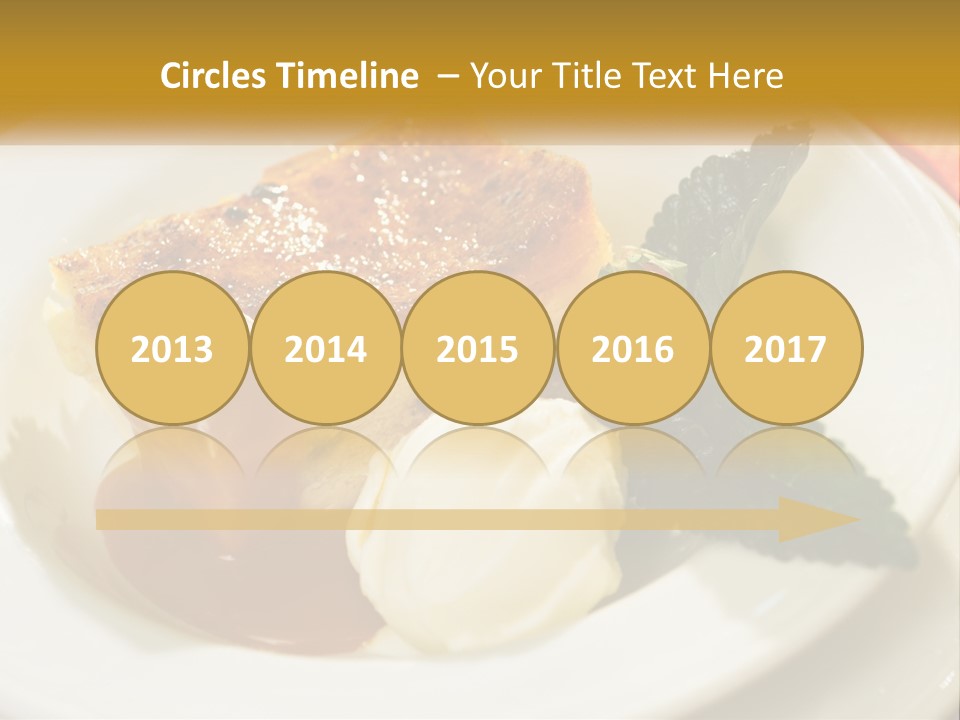 Architecture Residential Rent PowerPoint Template
