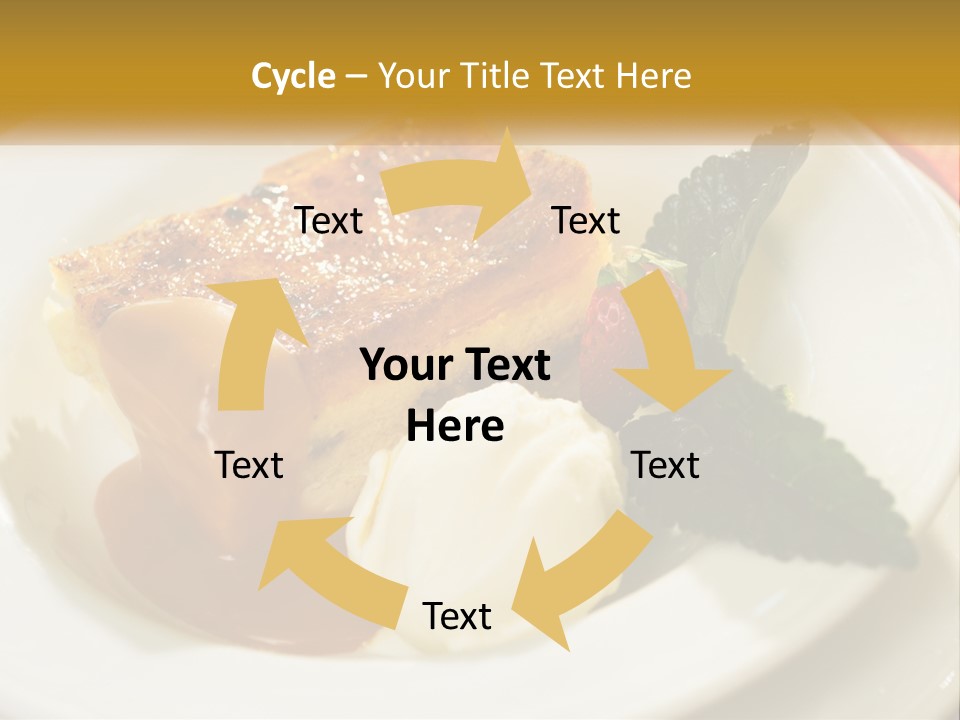 Architecture Residential Rent PowerPoint Template